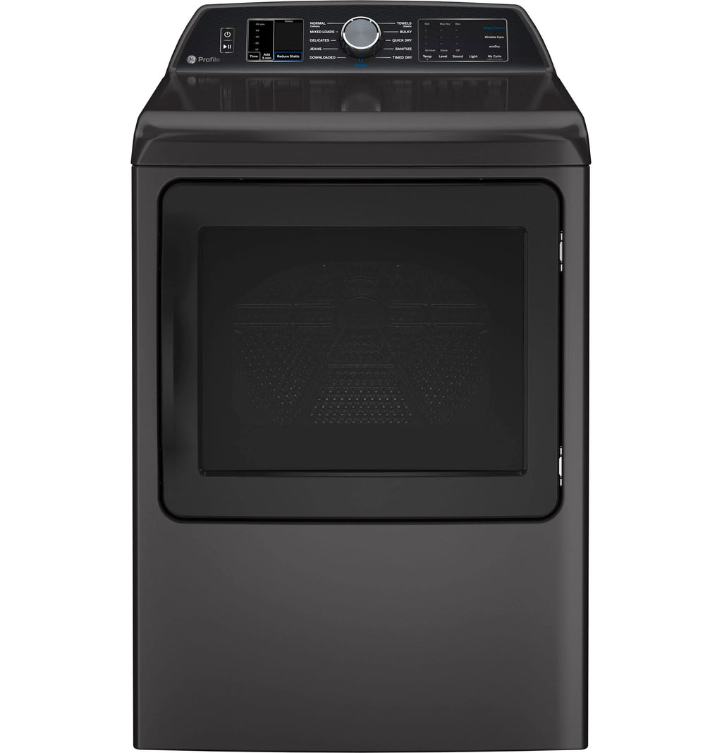 Gas Dryer L341