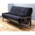 Queen Suede Mattress S5860