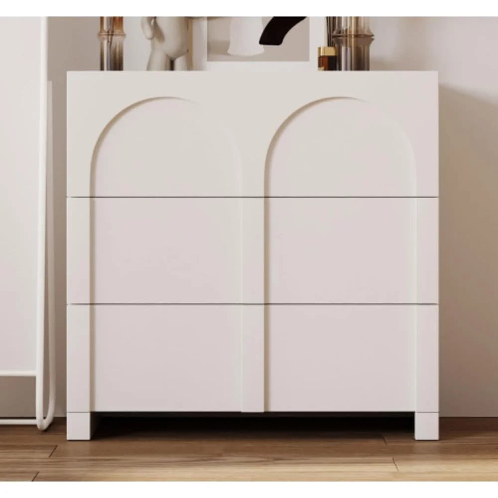 Three Drawer Wardrobe P712727