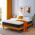 Full Size 12in Medium Innerspring Mattress T785