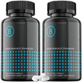 8 Pills Supplement for Men 120 Capsules Q382