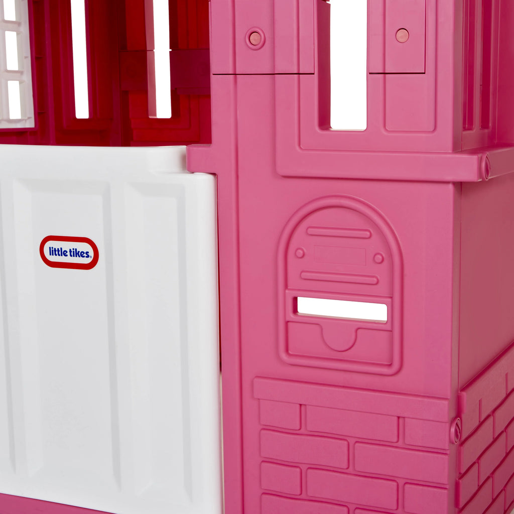Pink Pretend Playhouse C3865