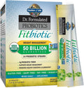 Probiotics Weight Management Powder 50 Billion CFU 3 Oz Pack of 20 F80480