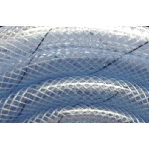 Braided Clear Non Toxic 50 ft. T26851