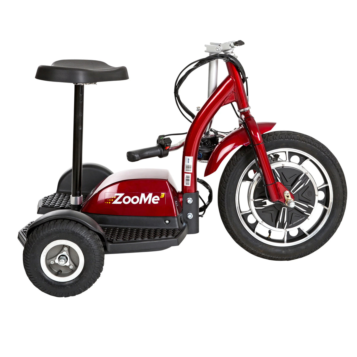 Three Wheel Power Scooter G59174