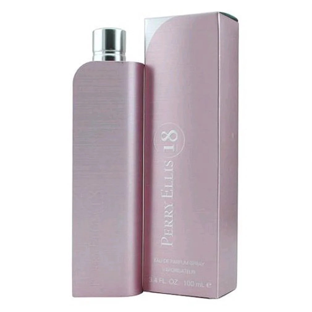 3.4 oz Eau De Parfum Spray for Women D4794