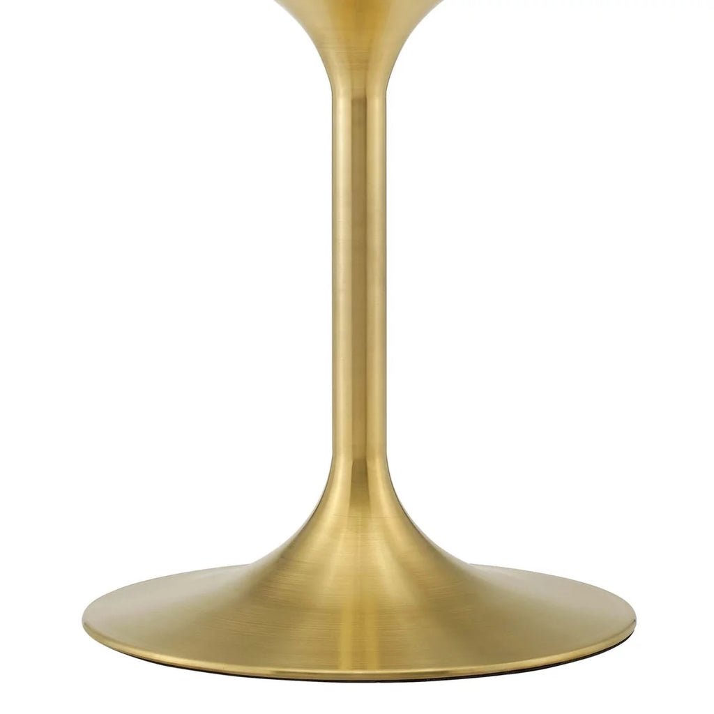 Square Wood Dining Table K46667