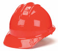 Red Type 1 Class E Hard Hat Z156