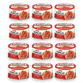 Canned Kimchi Spicy Pickled Cabbage 12 Cans 5.64 Oz X201136