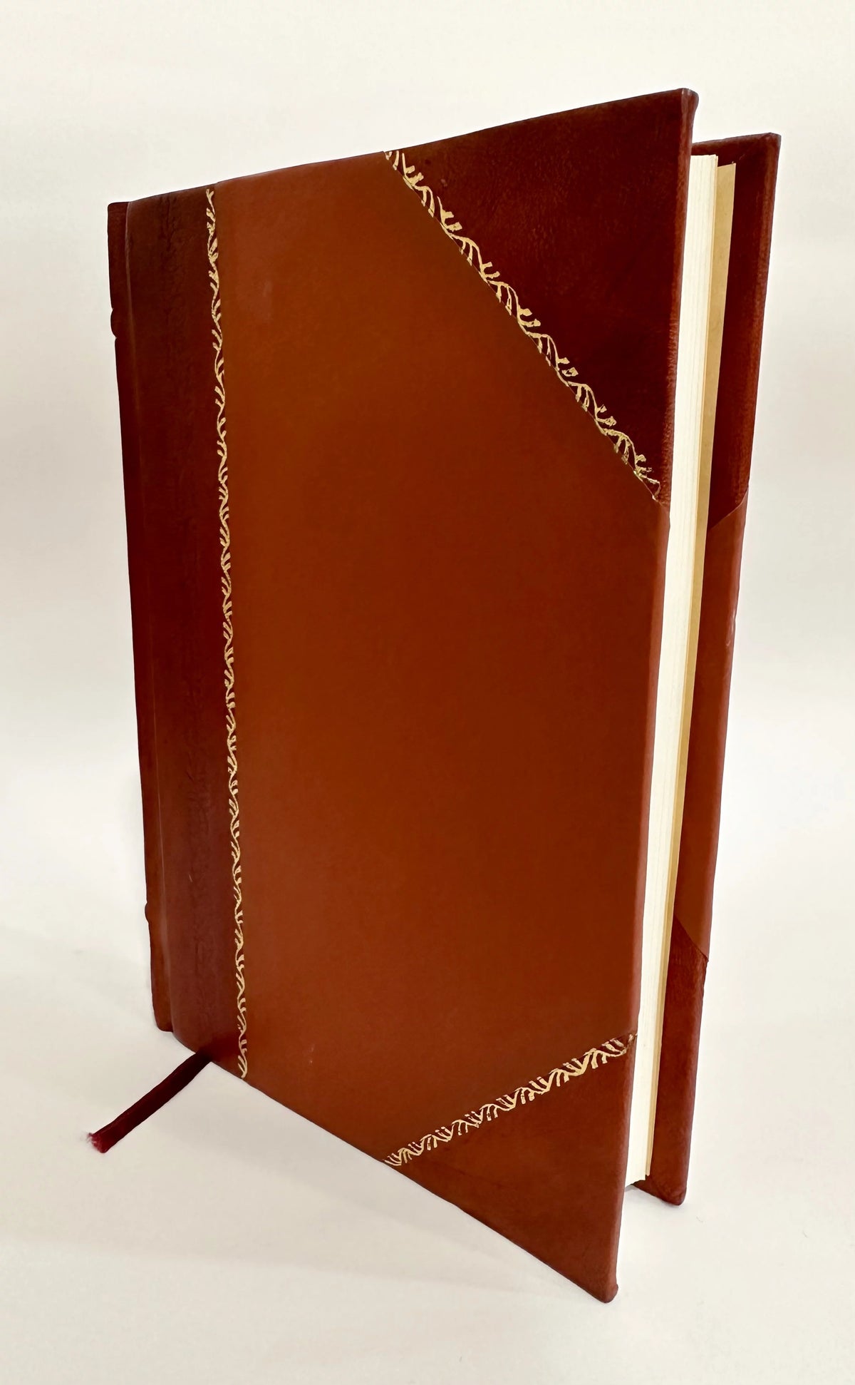 Leather Bound Volume 15 1705 Edition X867
