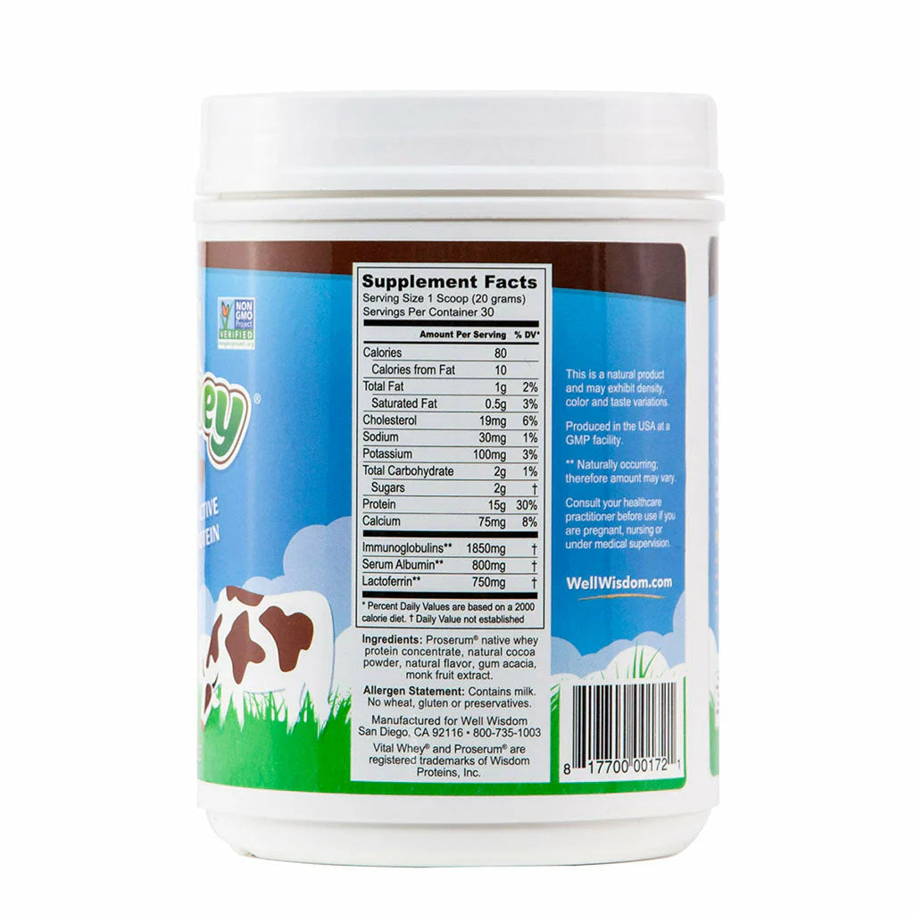 Whey 21 oz Y786693