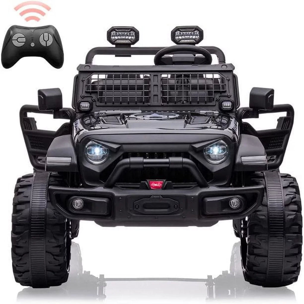 24V Ride on Car with Remote Control 2 Seats I12118