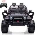 24V Ride on Car with Remote Control 2 Seats I12118