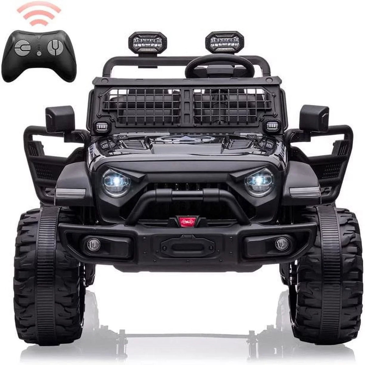 24V Ride on Car with Remote Control 2 Seats I12118