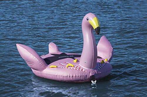 Inflatable Raft P6831