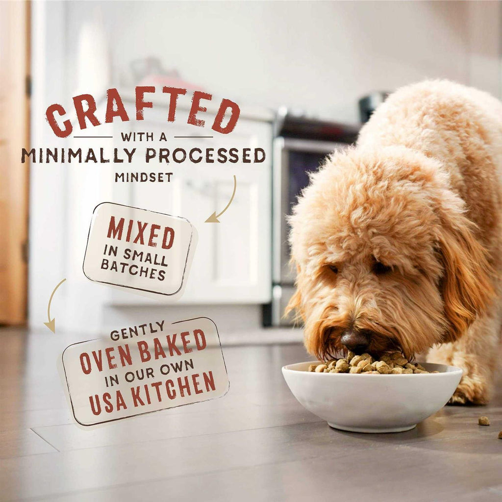 Grass-Fed Beef Pet Supplies P1383