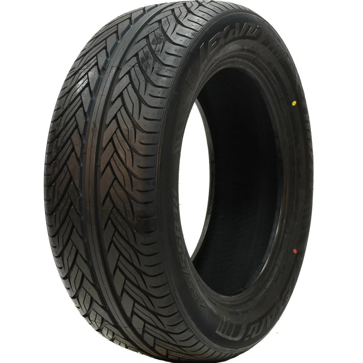 All Season 255/30ZR26 99W XL Passenger Tire N284