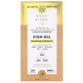 Aqua Biome Maximum Strength 120sg L531