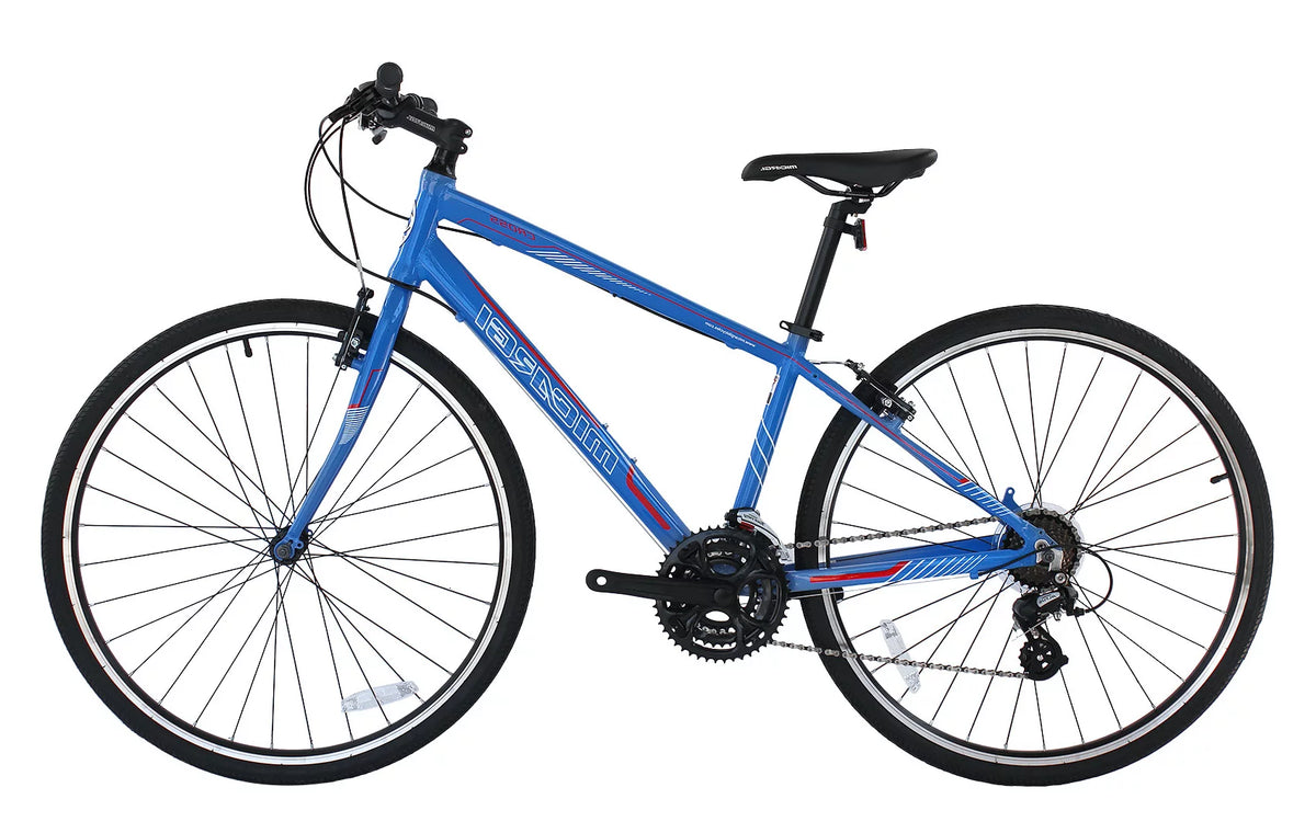 52cm 6061 Aluminum Alloy Hybrid Bike A83875