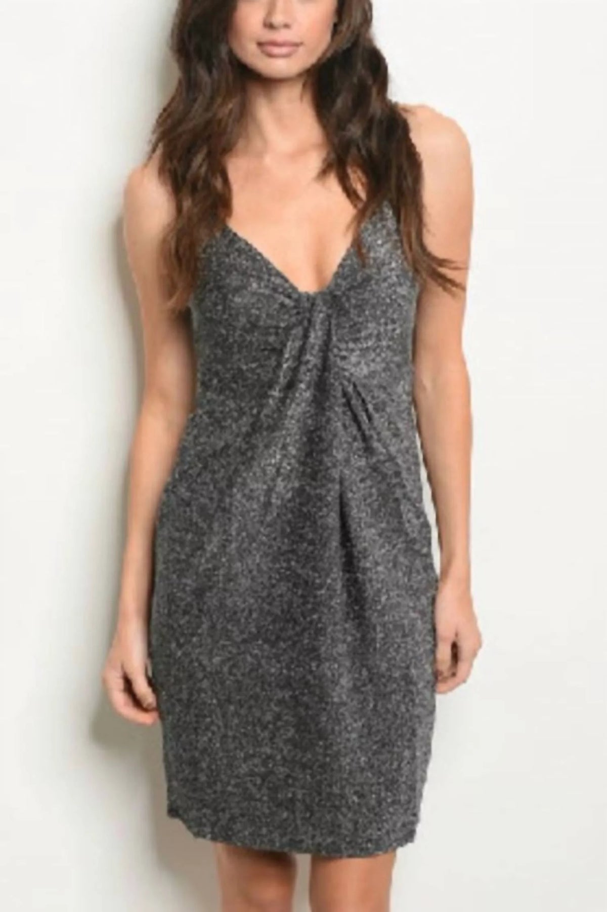 Mini Dress G800728