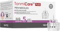 31g 5mm Pen Needles 100 pcs D111825