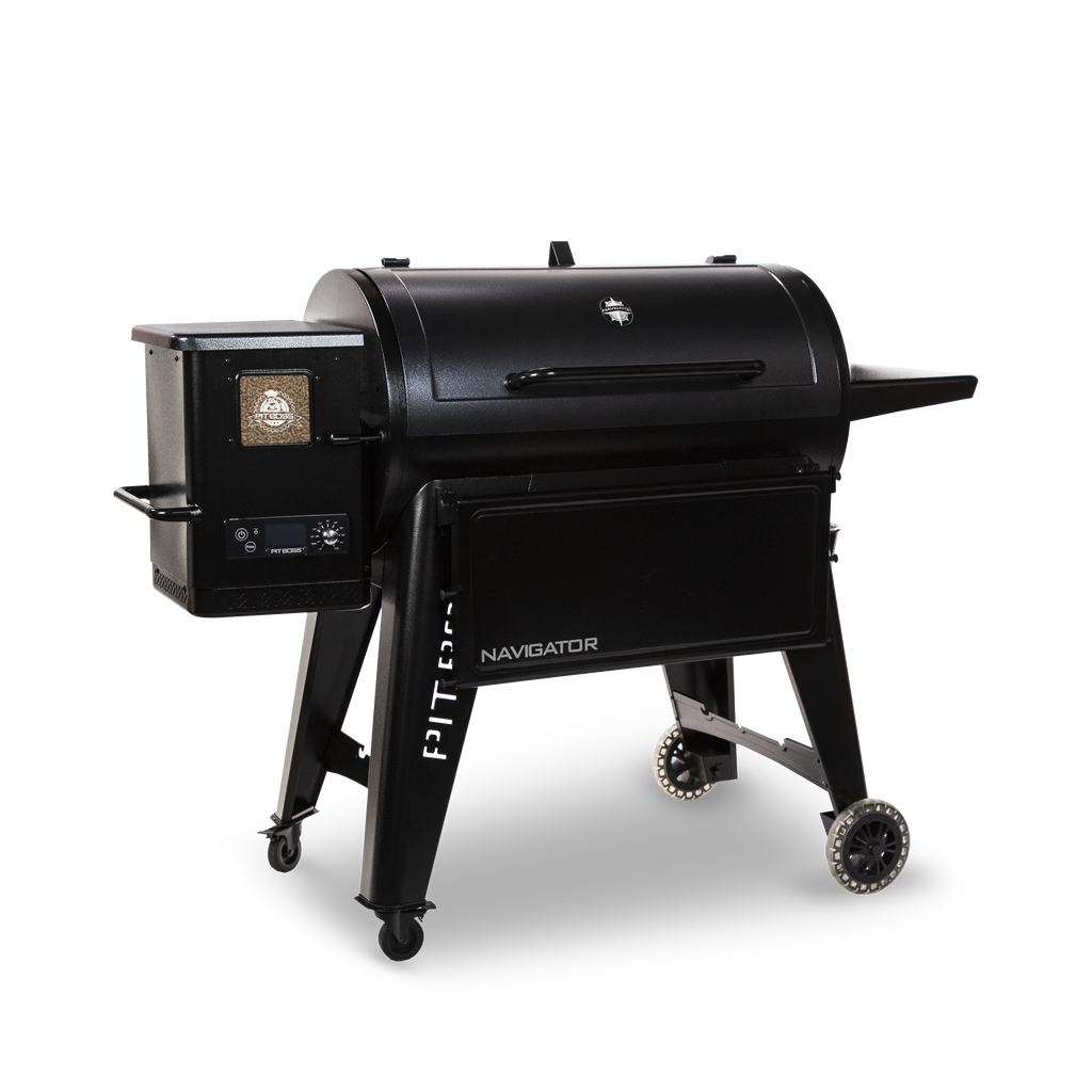 1150 Pellet Grill D58566