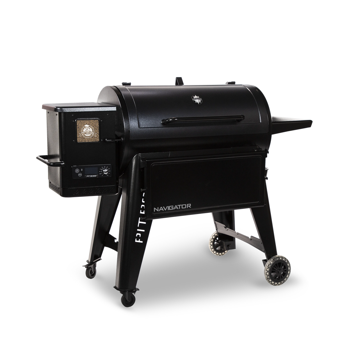 1150 Pellet Grill D58566