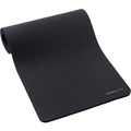 Black Pilates Mat L2719