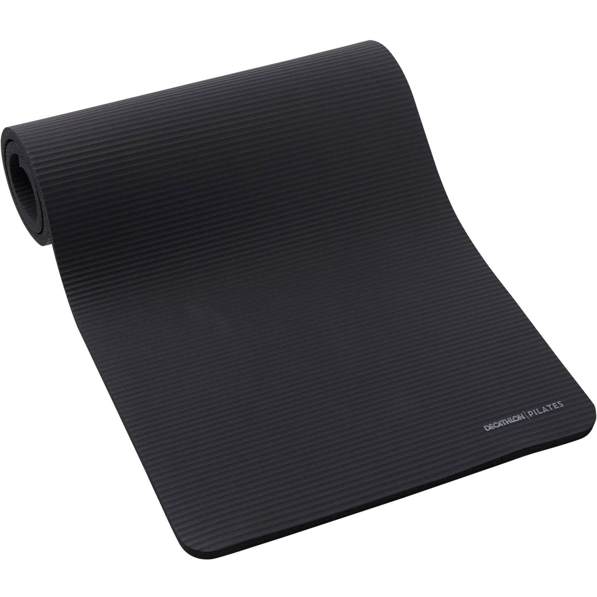 Black Pilates Mat L2719
