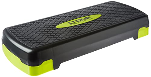 Compact Aerobic Step Platform A77340