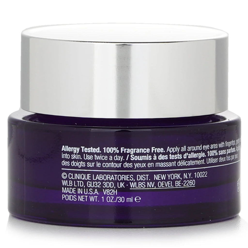 Eye Cream 30ml A931606