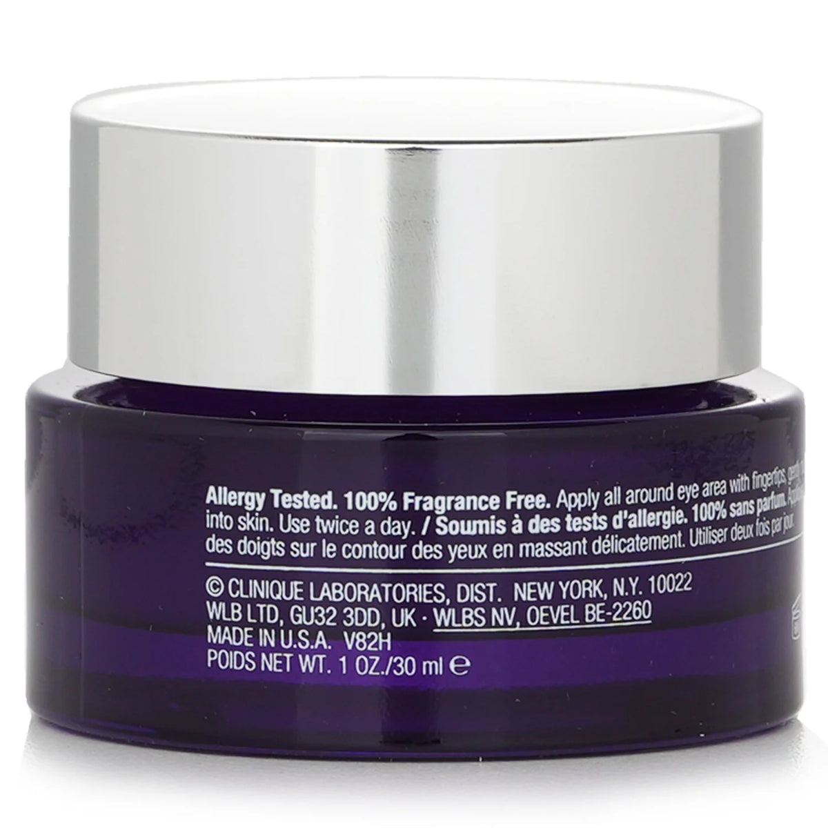 Eye Cream 30ml A931606
