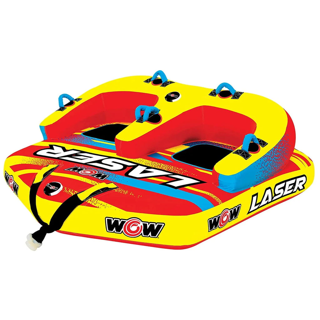 3-Person Towable V37874