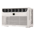 12,000 BTU 115-Volt Window Air Conditioner with Remote, White T9437
