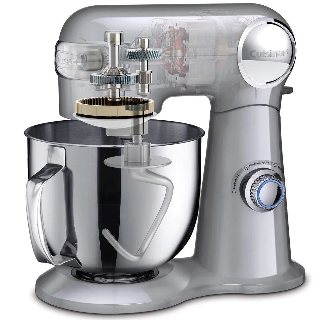 Stand Mixer 5.5 Qt F361884