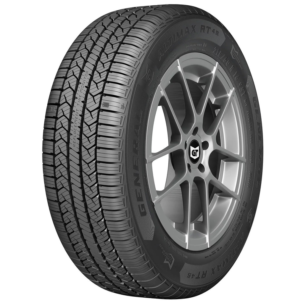 195/50R16 84V Tire X936211