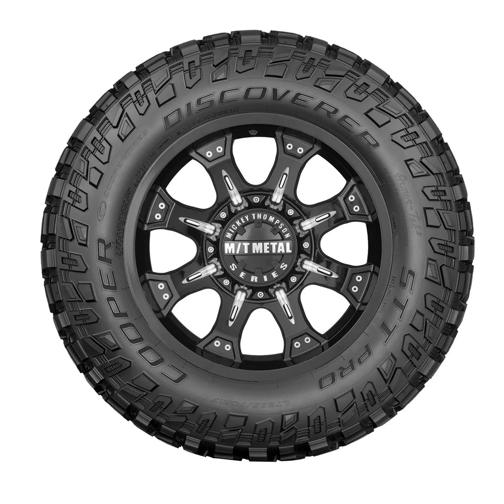 Mud Terrain Light Truck Tire L848553