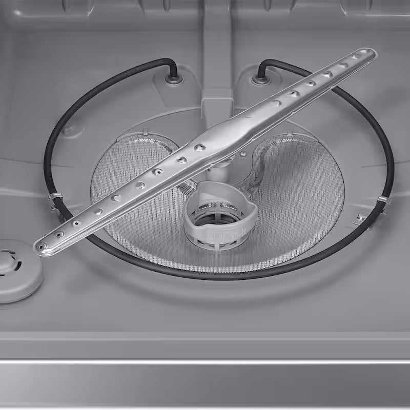 Stainless Steel Dishwasher with 3rd Rack P3763