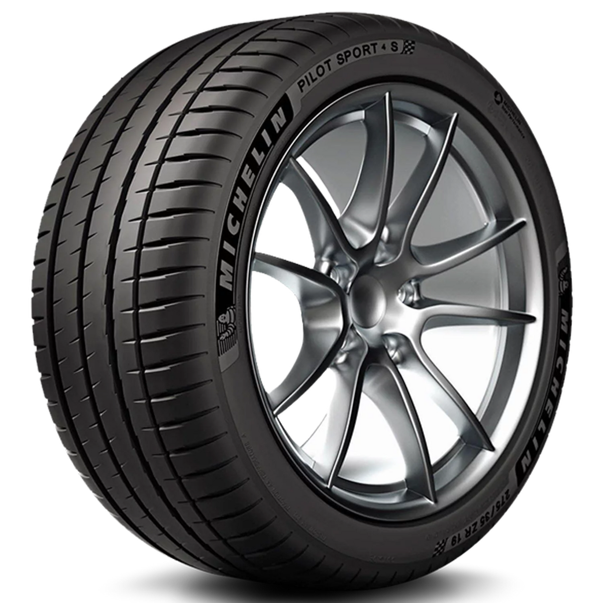 Performance 215/45ZR17 (91Y) XL Passenger Tire H33460