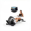 Magnetic Foldable Rowing Machine R80530