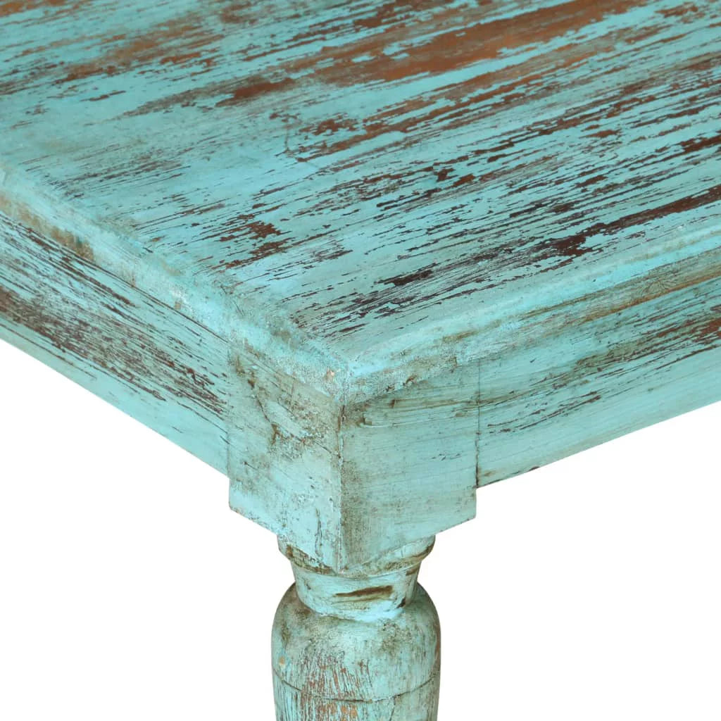 Solid Wood Coffee Table U32687