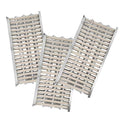 3-Pack Radiant Tray & Ceramic Rod Replacement Kit I99656