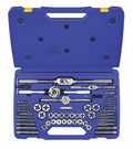 54-Piece Machine Screw Tap and Die Set F451098