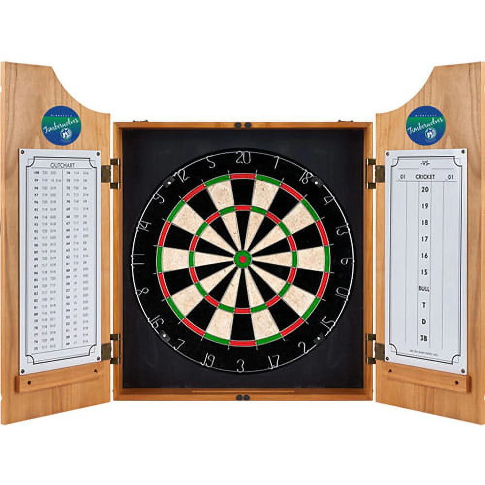 Wood Dart Cabinet K7508