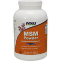 MSM Powder 1 lb P600