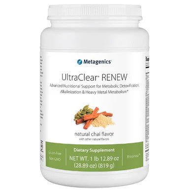 Chai 21 servings M504717