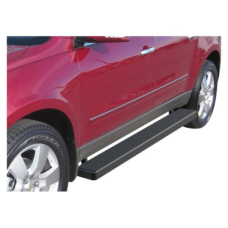 Black Side Steps I998461