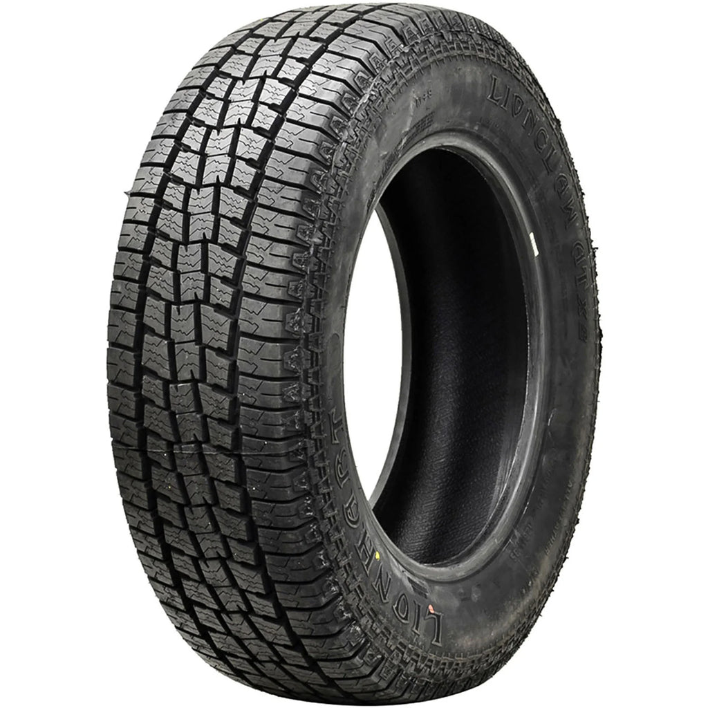 All Terrain LT265/60R20 Light Truck Tire K2218