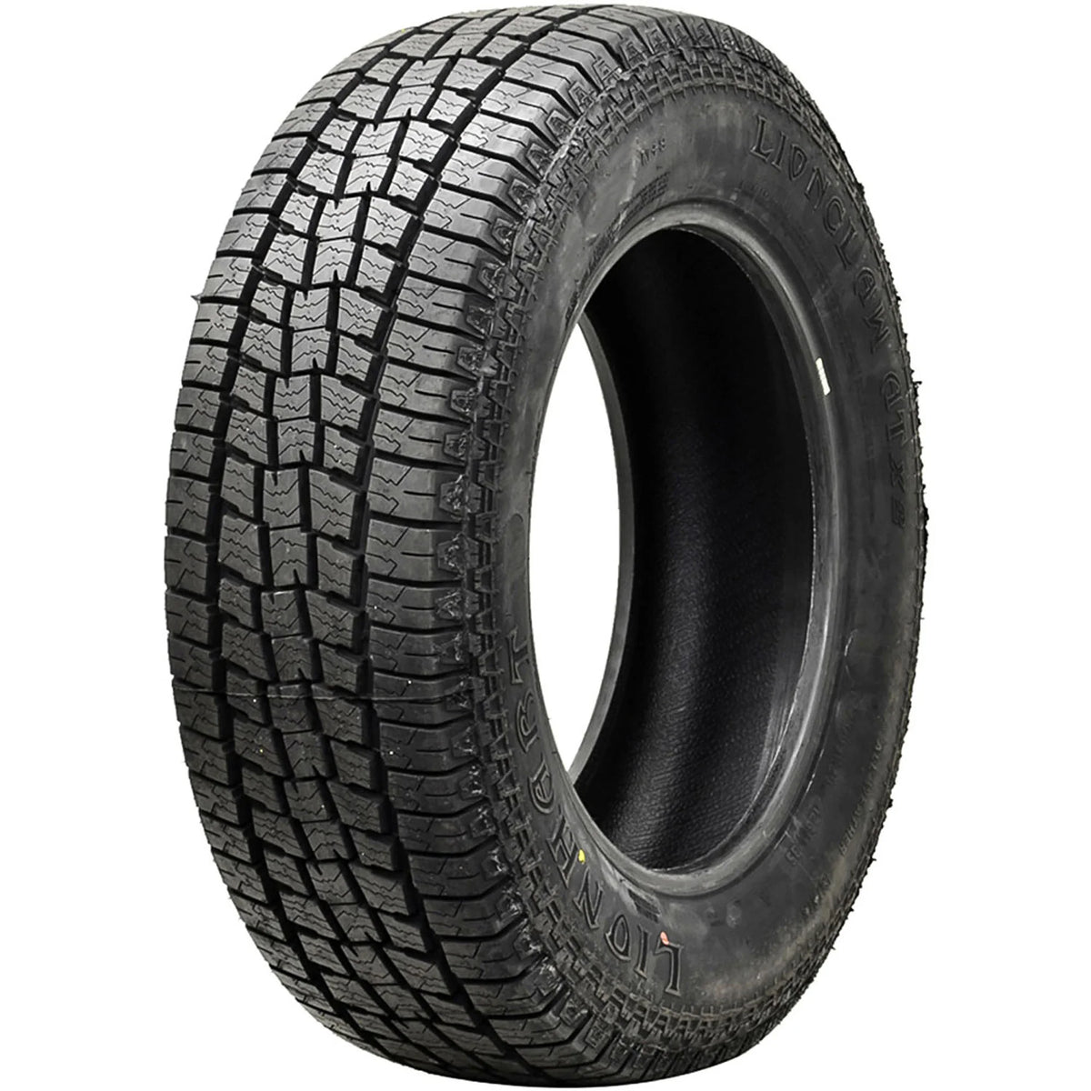 All Terrain LT265/60R20 Light Truck Tire K2218