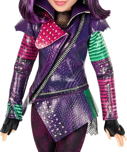 Fashion Doll with Removable Outfit F96750